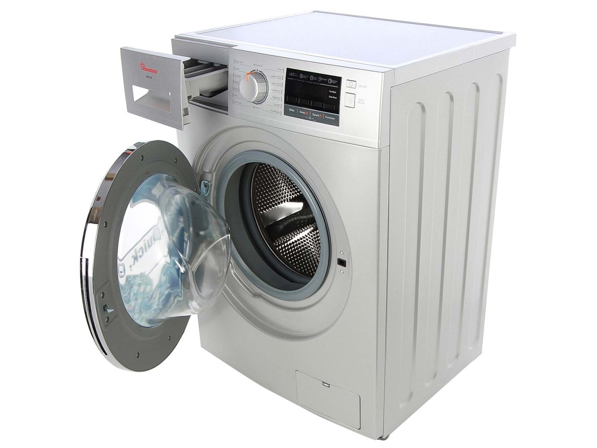 ramtons washing machine 7kg