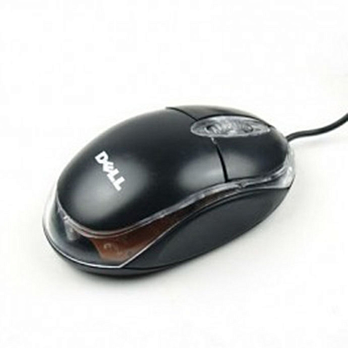 dell mini mouse