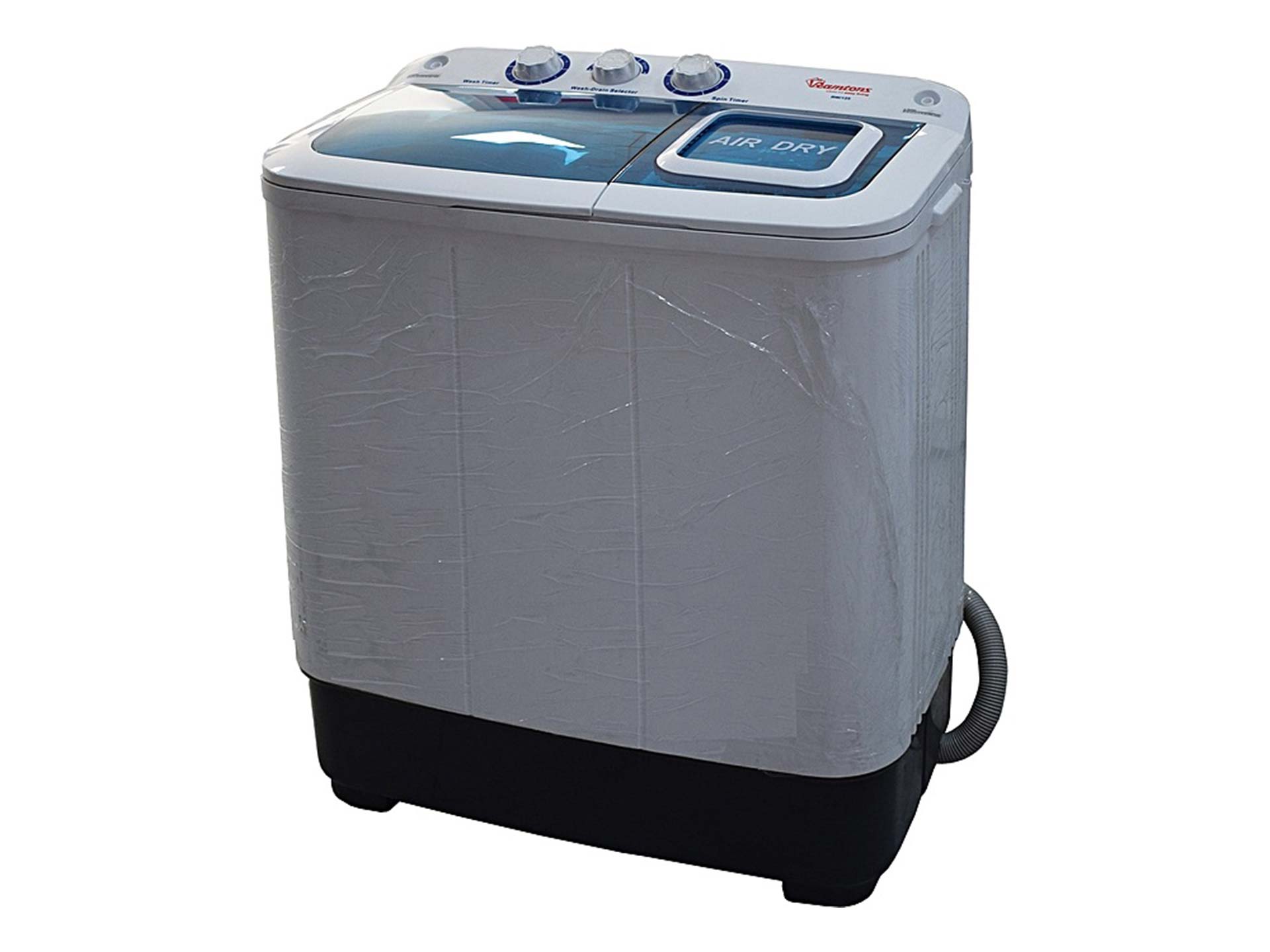 ramtons washing machine 6kg