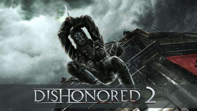 Dishonored 2 - IGN