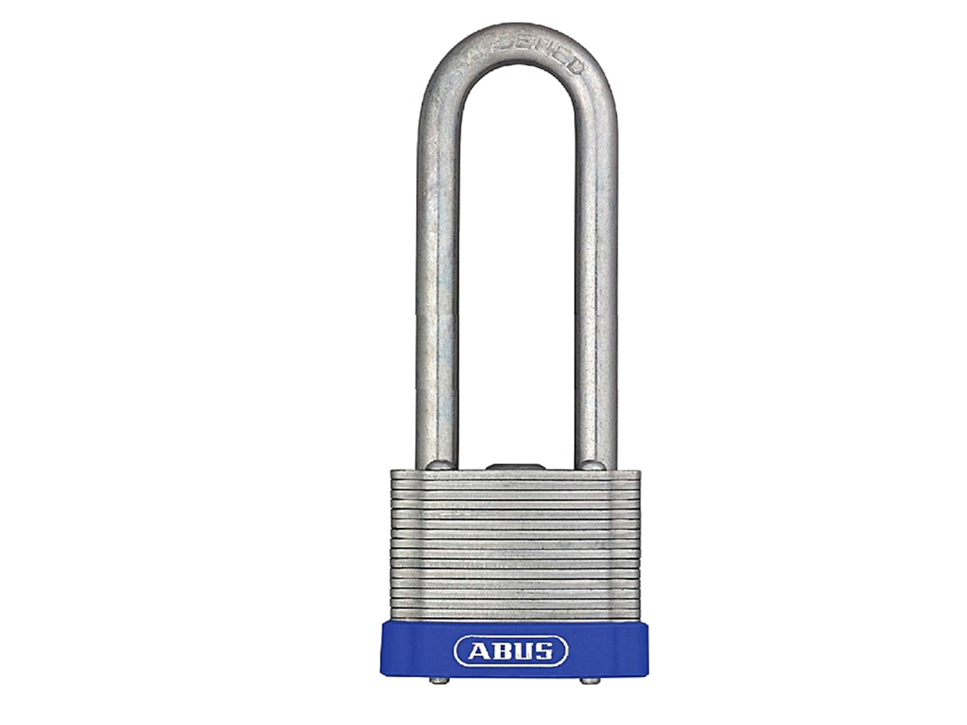 long neck padlock