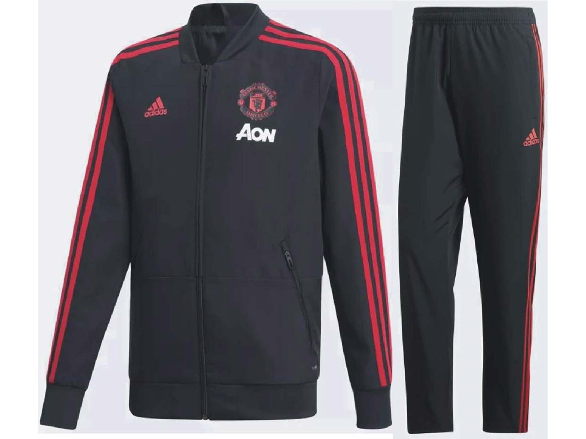 replica adidas tracksuit