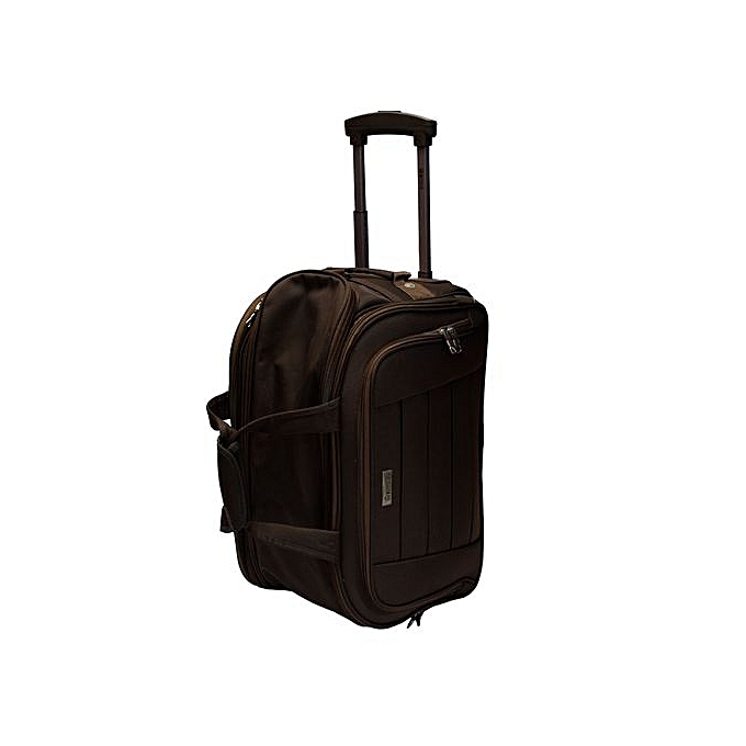 small travel trolley bags