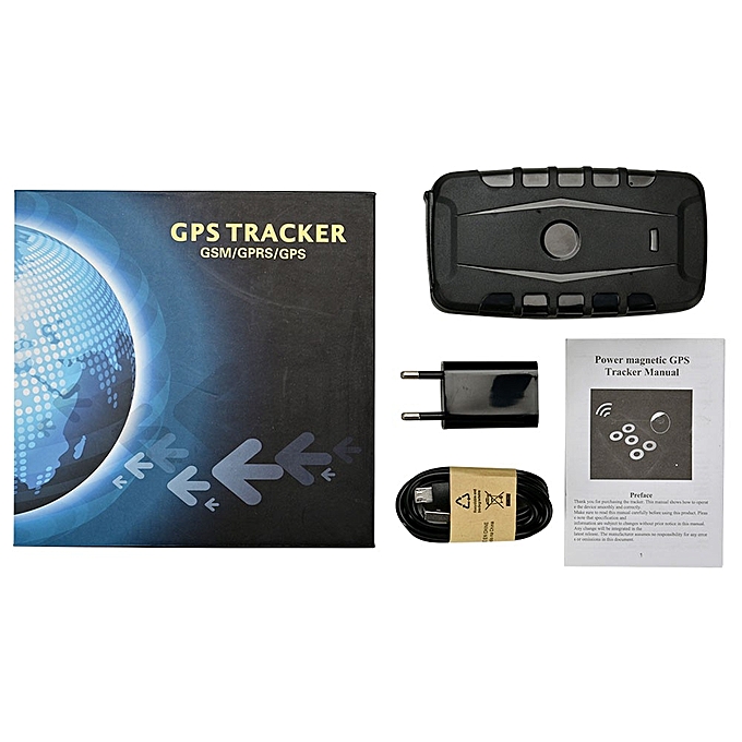 Generic Gps Tracker Gps Car Tracker