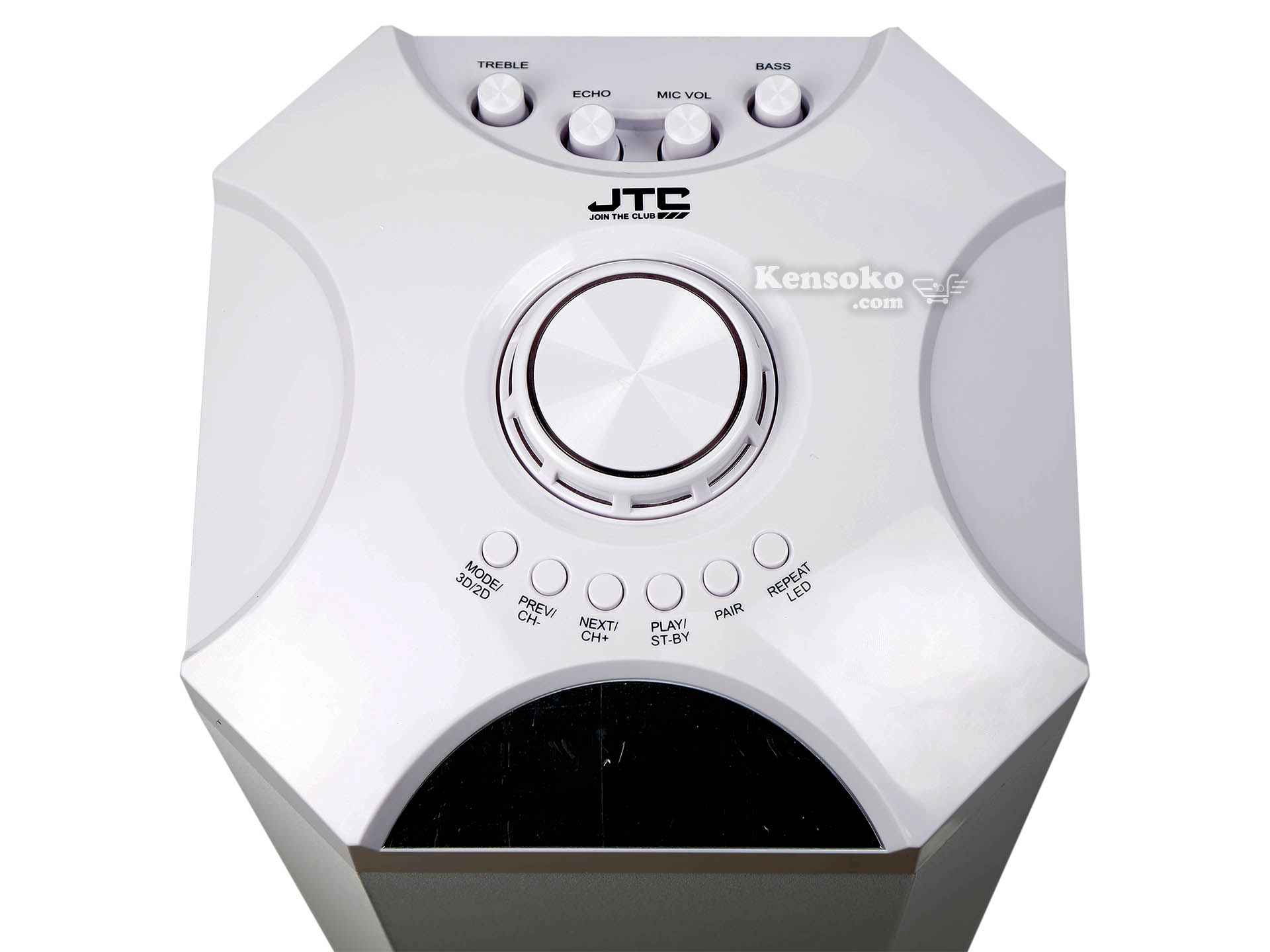 jtc woofer