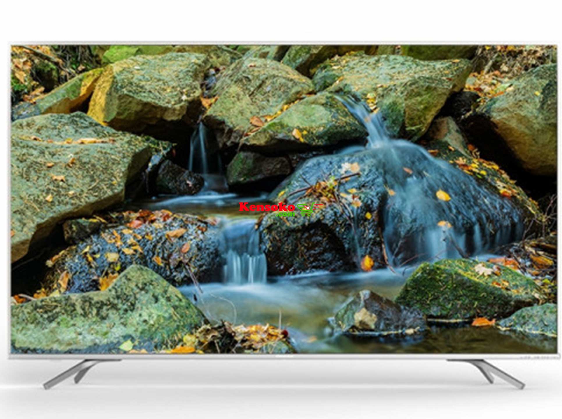 Hisense H75b7510uk 75 Inch 4k Uhd Hdr Smart Tv Ksh 249 999