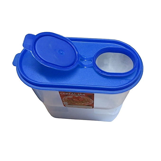 Food Flask - Adix Plastics