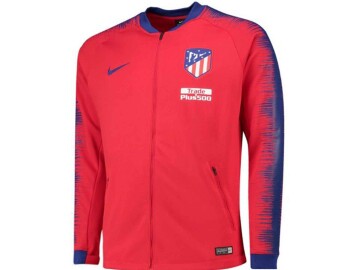 Replica Atletico Madrid Jacket 2018 19 Ksh 2 650